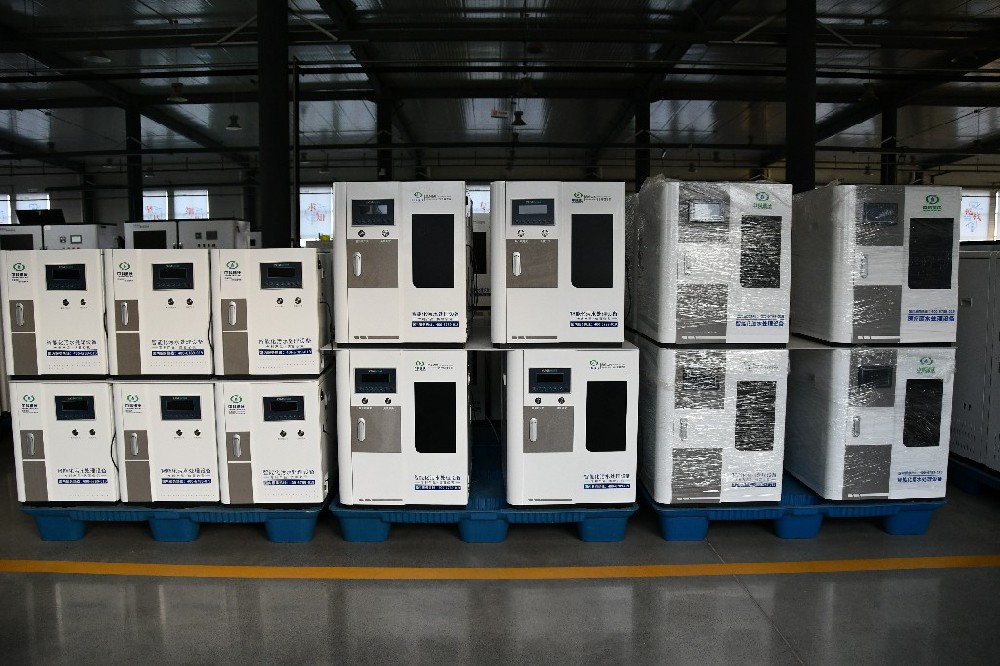 口腔醫療污水處理設備,口腔醫療廢水處理設備的特點